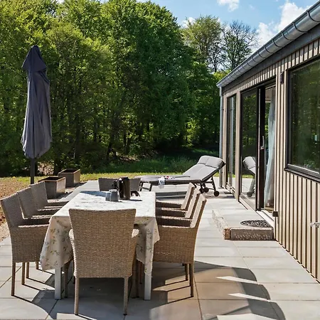 Hébergement de vacances 3 Bedroom Gorgeous In Haderslev