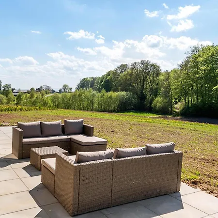 3 Bedroom Gorgeous In Hébergement de vacances Haderslev