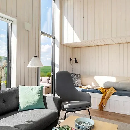 Hébergement de vacances 3 Bedroom Gorgeous In