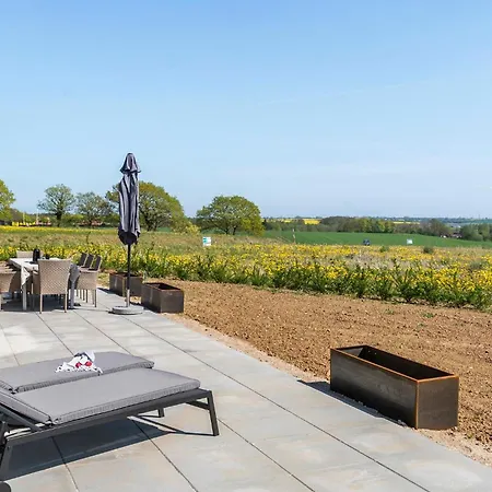 Hébergement de vacances 3 Bedroom Gorgeous In *