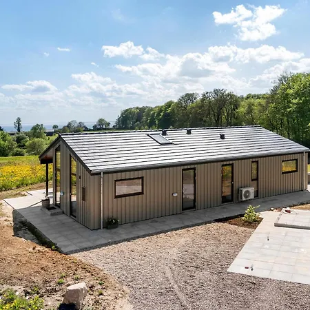 3 Bedroom Gorgeous In Haderslev