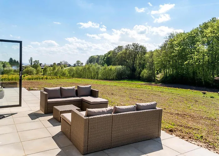 3 Bedroom Gorgeous In Hébergement de vacances Haderslev