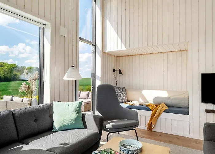 Hébergement de vacances 3 Bedroom Gorgeous In