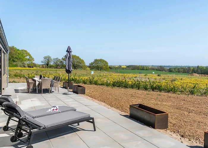 Hébergement de vacances 3 Bedroom Gorgeous In *