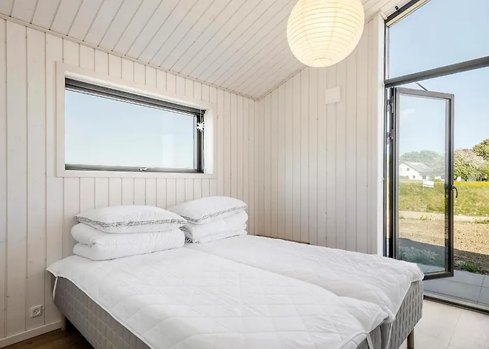 Hébergement de vacances 3 Bedroom Gorgeous In