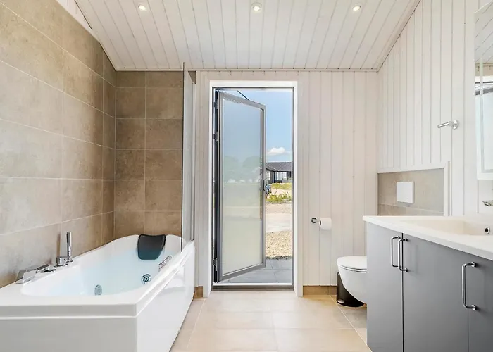 Hébergement de vacances 3 Bedroom Gorgeous In